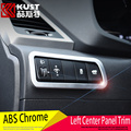 KUS Newest Car Left Center Panel Trim for Hyundai For Tucson SUV Left Center Panel Cover
