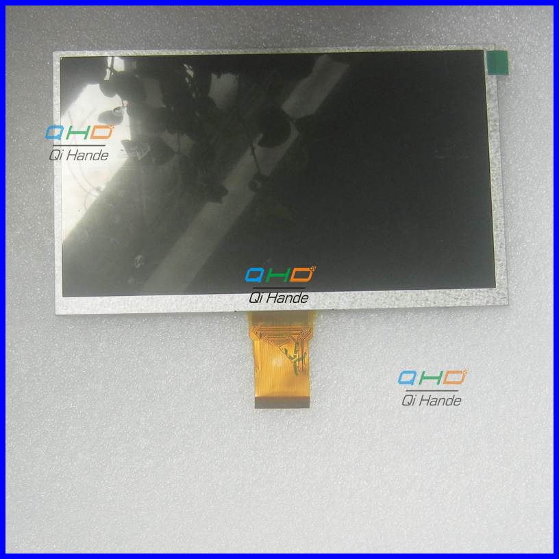  9  -  L900D50-B 50 pin  Allwinner A10 A13 Tablet PC  