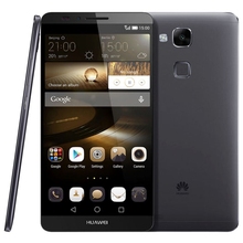 Original 4G Huawei Ascend Mate 7 SmartPhone Hisilicon Kirin 925 Octa Core RAM 2GB 3GB ROM