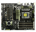 original motherboard for SaberTooth X58 LGA 1366 DDR3 for Core i7 Extreme Core i7 24GB Desktop