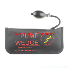 2015 Brand New KLOM Pump wedge Big Size Air Wedge Locksmith Tools Car Auto Door Opener
