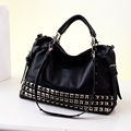 2016 casual female High quality leather handbags women messenger bags sac a main crossbody bags clutch