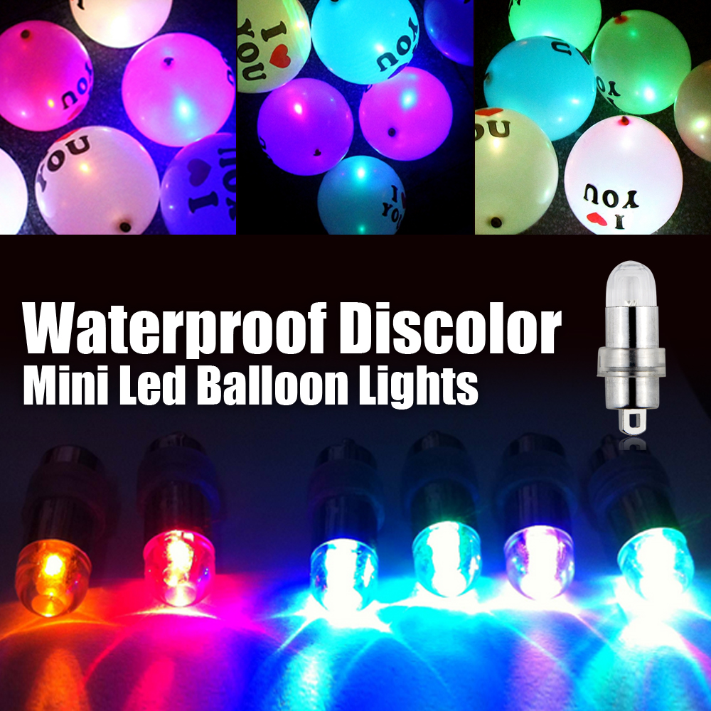 6pcs lot wholesale mini led balloon light rgb color 6pcs lot wholesale mini led balloon light rgb color