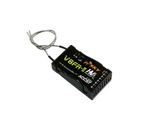 10PCS FrSky Receiver 2.4G 8CH V8FR-II HV High Voltage Receivers