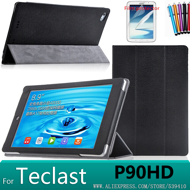  Teclast P90HD         Teclast P90HD 8.9  tablet  +   + 