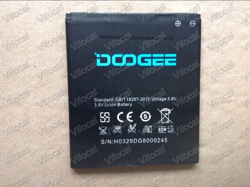 Doogee dg800  2000 mah   doogee valencia dg800 