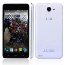 UMI C1 Smartphone 5.5″ LTPS Gorilla Glass OGS Screen MTK6582 Quad-Core 1.3GHz Processor Android 4.4.2 16GB ROM+1GB RAM 13MP