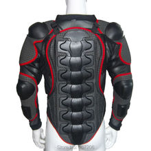 Gear Gear And Motorcycle Armor Cross-country Motorcycle Armor 1 Pcs Hot Sale Free Shipping
