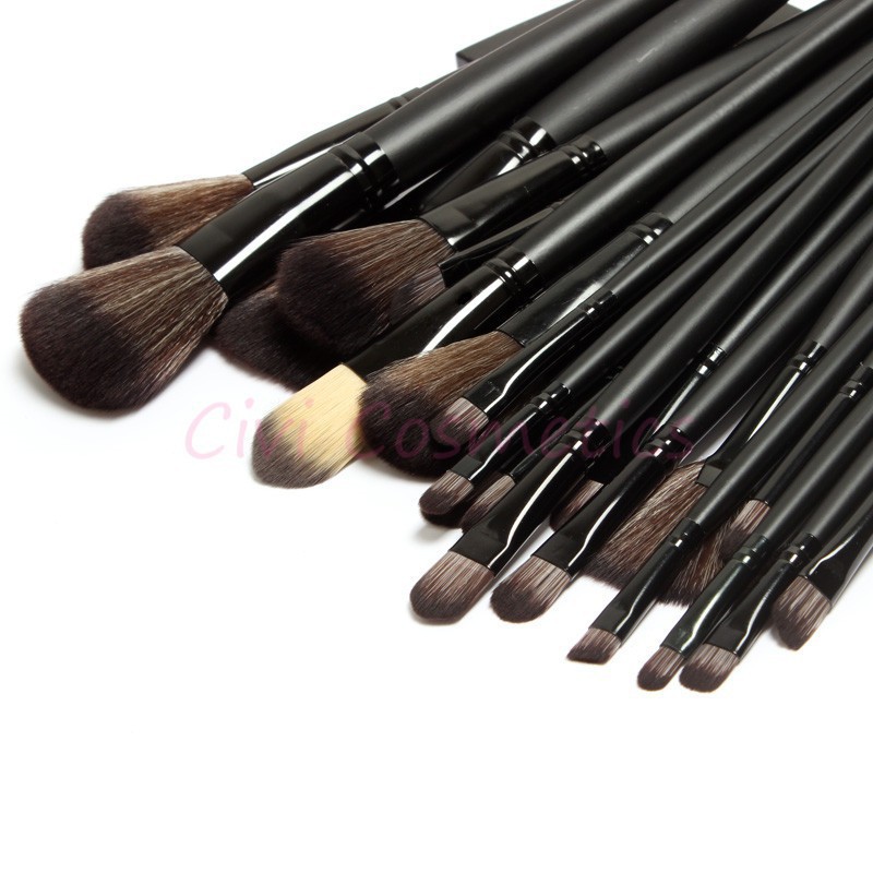 Stock Clearance  32Pcs Makeup Brushes Professional Cosmetic Make Up Brush Set The Best Quality 