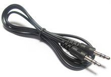 3.5mm Jack Car AUX Cord Male to Male Stereo Audio Cable for Apple iPhone iPad iPod mp3 Headphones Samsung Xiaomi Mobile phone