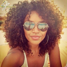 Rosa Hair Brazilian Kinky Curly Virgin Hair 3 Bundles Wet And Wavy Virgin Brazilian Afro Kinky Curly Hair Curly Weave Human Hair