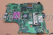 V000138230 1310A2170218 DDR2 Integrated Laptop Motherboard For L300 L305 100% Tested Work Perfect