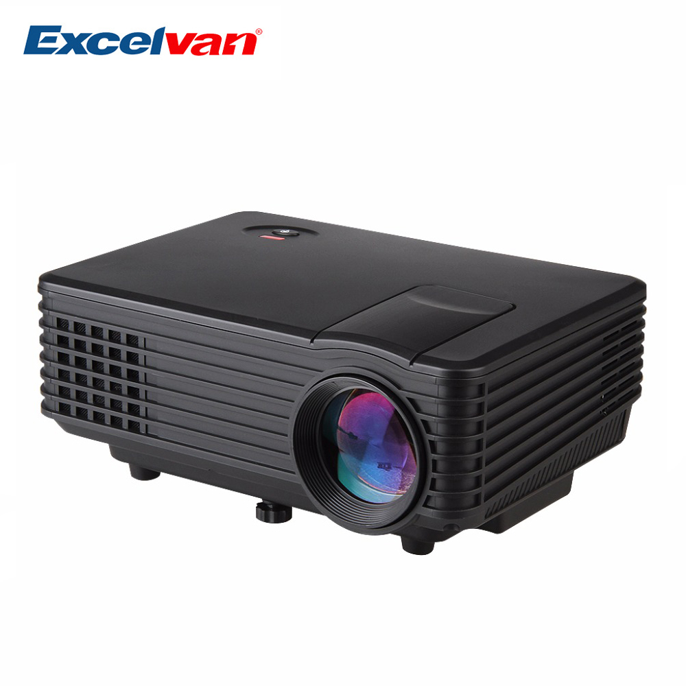 led mini projector