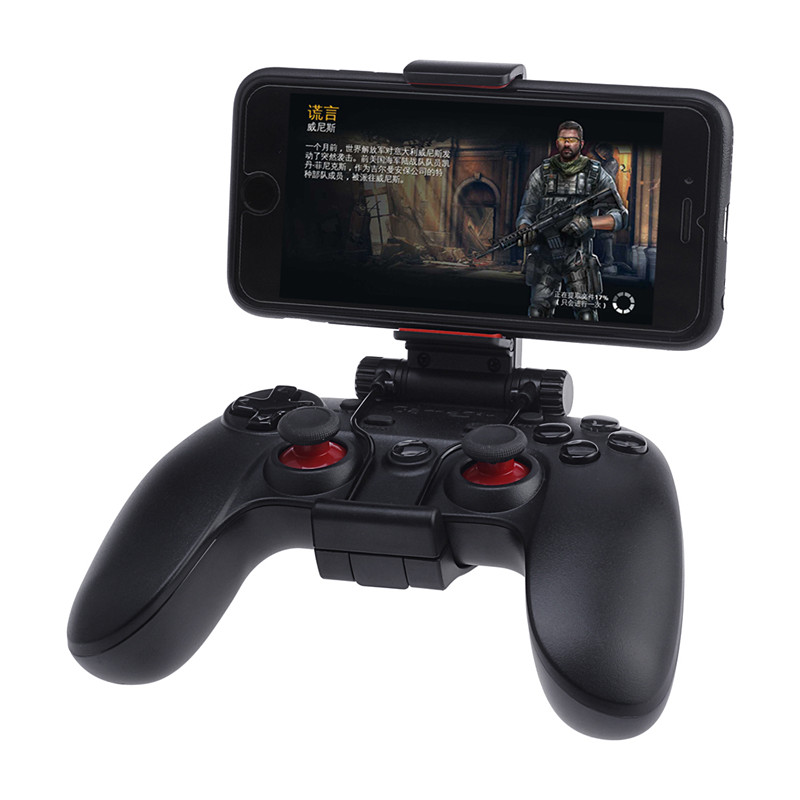 New Arrival Game Controller GameSir G3s 2.4Ghzh Gamepad Controller for IOS / Android / PC / PS3 TV BOX Tablet Wireless Bluetoot