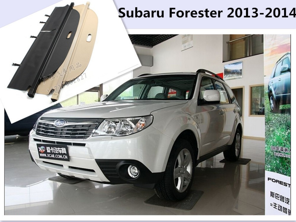  - q!     -      Subaru Forester 2013.2014.2015.shipping