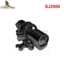 SJ2000 HD Sport Camera 170A+ Wide Angle Lens 12MP 1080P H.264 Outdoor Waterproof Sports HD DV Mic for Windows 2000 XP Vista 7