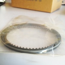 Free Shipping Engine Parts STD Bore 90 03mm 4Cylinder Piston Ring Set for Ford 17M TAUNUS
