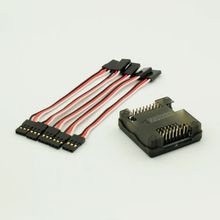 Flip32+ 10DOF Flight Control board Update of Naze32 Nazer & with baro&compass
