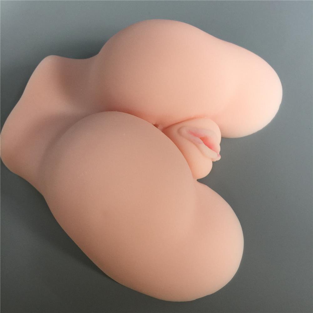 Sex Shop sex Dolls Realistic Passionate Big Ass & Vagina, Full Silicone sex Doll, Masturbating Toy, Masturbator Toys for Men