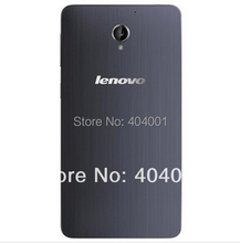 Free silicone case Lenovo S860 phone Quad Core MTK6582 1 3GHz 5 3 IPS screen Android