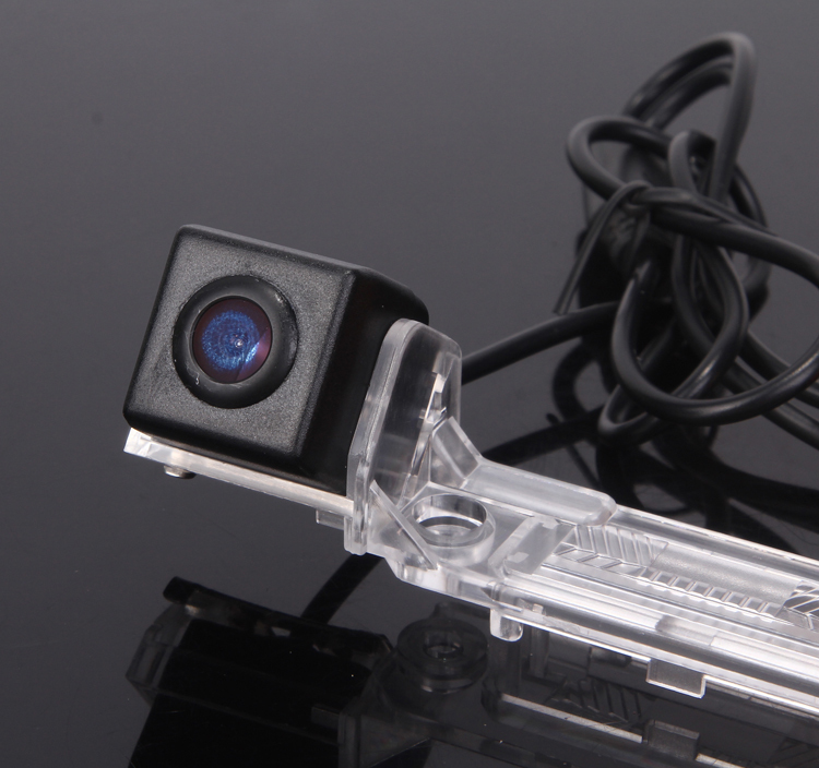CCD Camera for VW Passat B5 1996 2005 Touran 2003 2010 night vision Auto Parking Rear