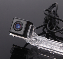 CCD Camera for VW Passat B5 1996 2005 Touran 2003 2010 night vision Auto Parking Rear