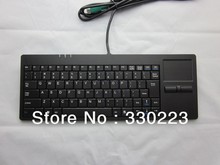 Touchpad Keyboard Touch keyboard Industrial keyboard