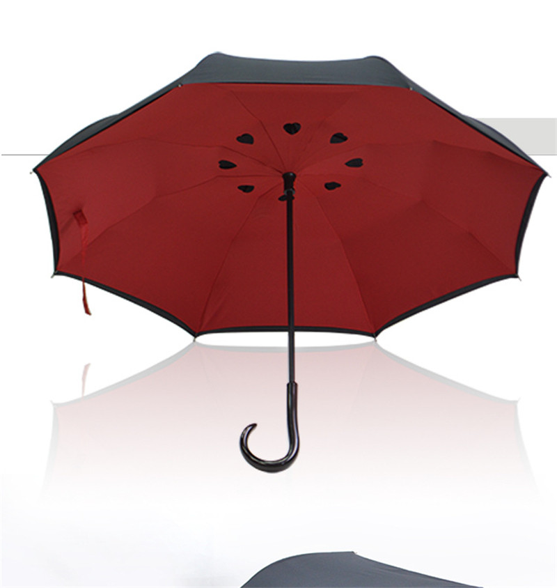 reverse umbrella 16