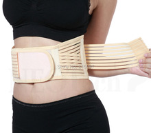 Fat Burner Self Heating Tourmaline Magnetic Therapy Massager Waist Brace Belt Slimming Lumber Belly Muscle Stimulator