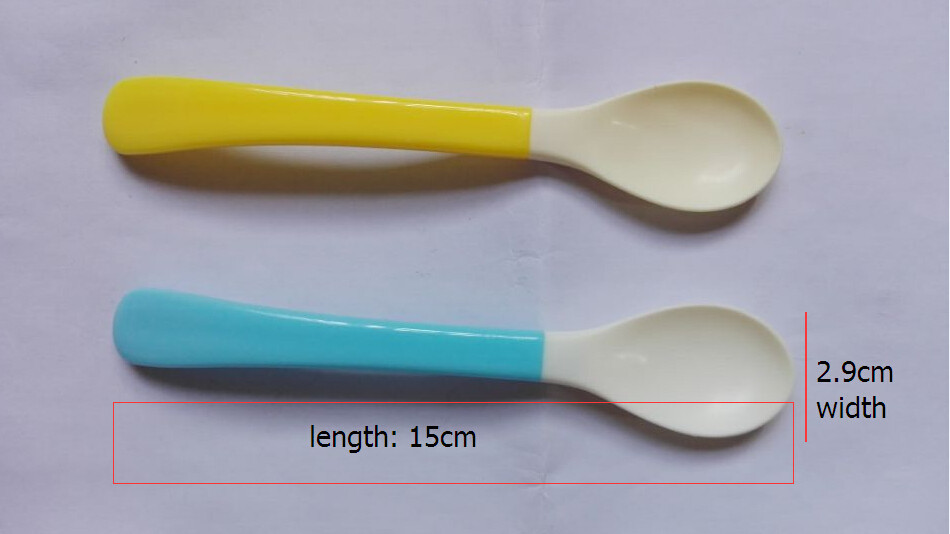 spoon size