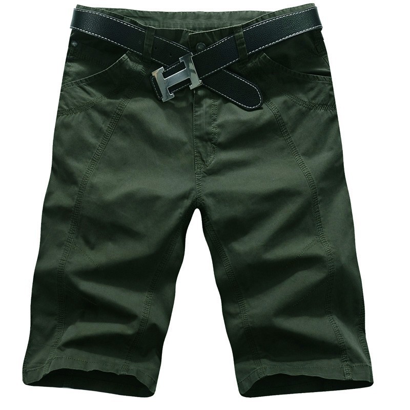 Cargo Shorts 7