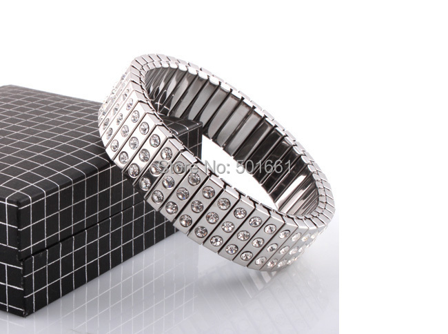 Wholesale-Fashion-jewelry-Italian-Bracelet-for-men-316l-stainless ...