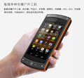 Oinom Lmv10 A1200 Ip68 2Gb Ram 16Gb Rom Snapdragon 400 Msm8926 Quad Core 1 2Ghz 13Mega