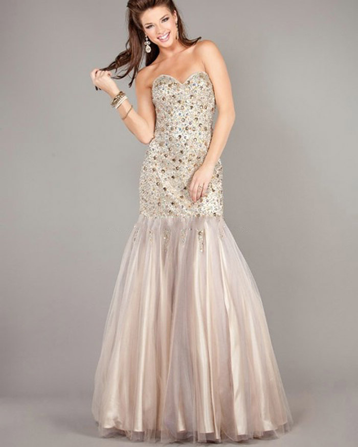 Jovani Платья Официальный