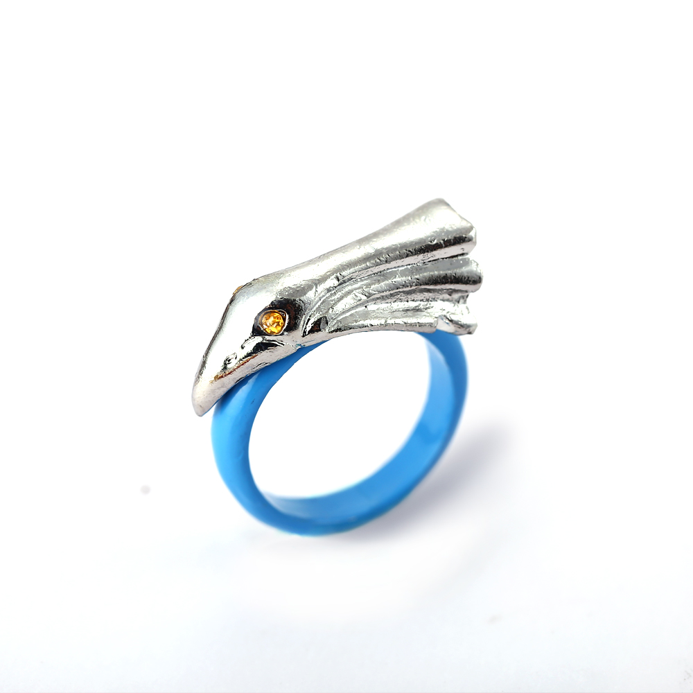 Online kopen wholesale 2015 man's ring gothic men's uit ...