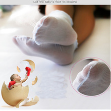 1Pairs lot 2015 Children Girls Kids Socks Baby Candy Summer Polyester Boys Socks For Children character