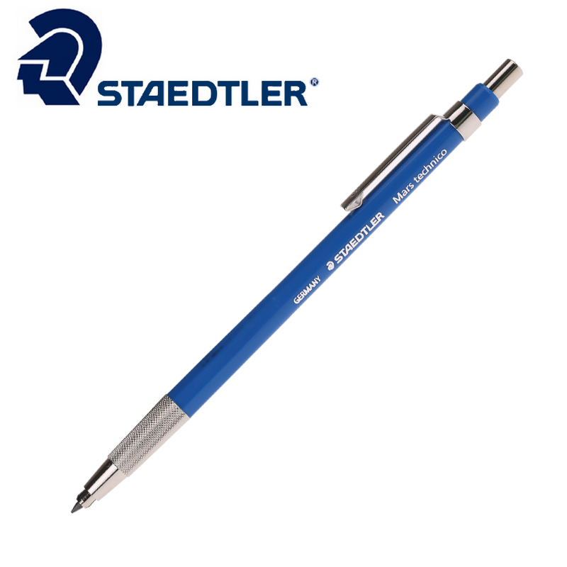 staedtler pencil lead