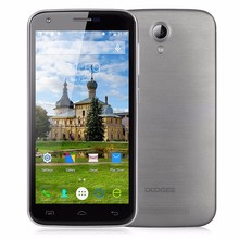 Original Doogee Valencia 2 Y100 pro 5.0 inch MT6735P Quad Core 2GB RAM 16GB ROM Android 5.1 Mobile Phone  Dual SIM Smartphone