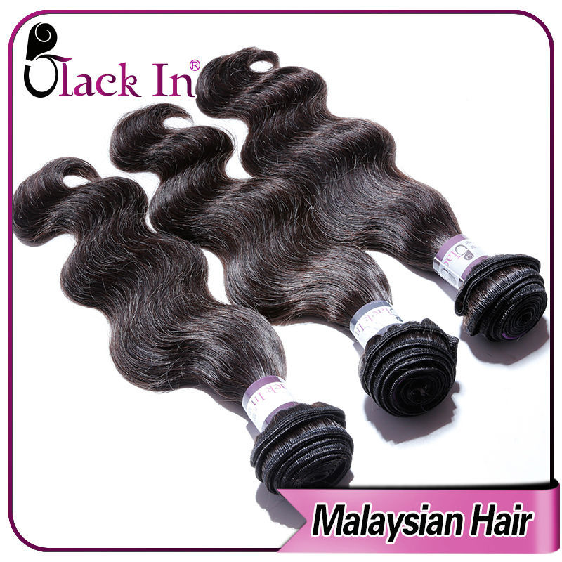 Malaysian Virgin Hair Body Wave