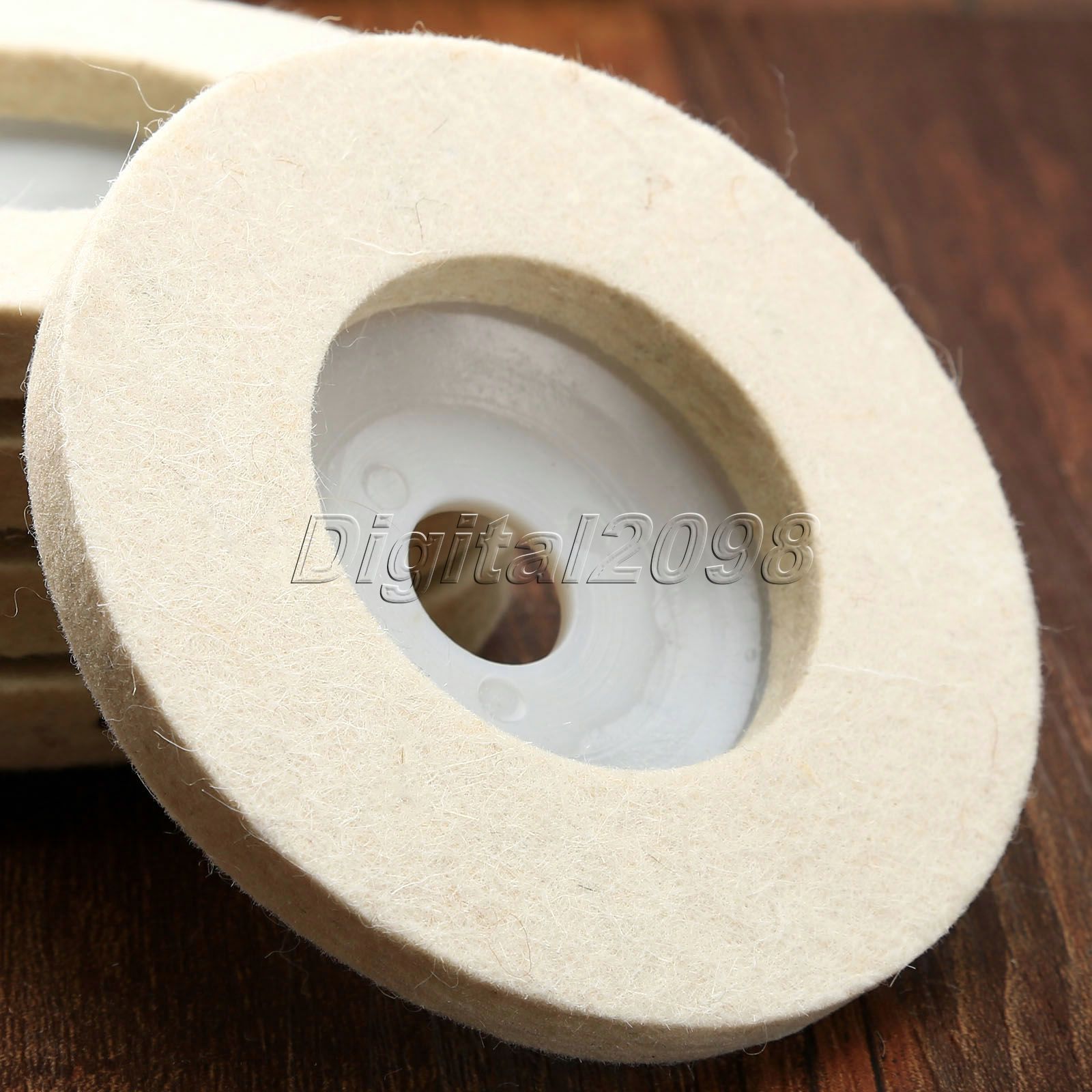 How To Polish Aluminum Wheels >> 4 inch 100*10mm*16mm Round Polishing Wheel Wool FELT ... How To Polish Aluminum Wheels >> 4 inch 100*10mm*16mm Round Polishing Wheel Wool FELT ...