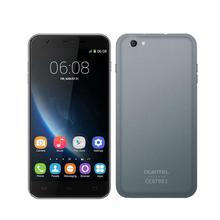 In Stock Original Oukitel U7 Pro Android 5 1 5 5 cell phones MTK6580 Quad Core