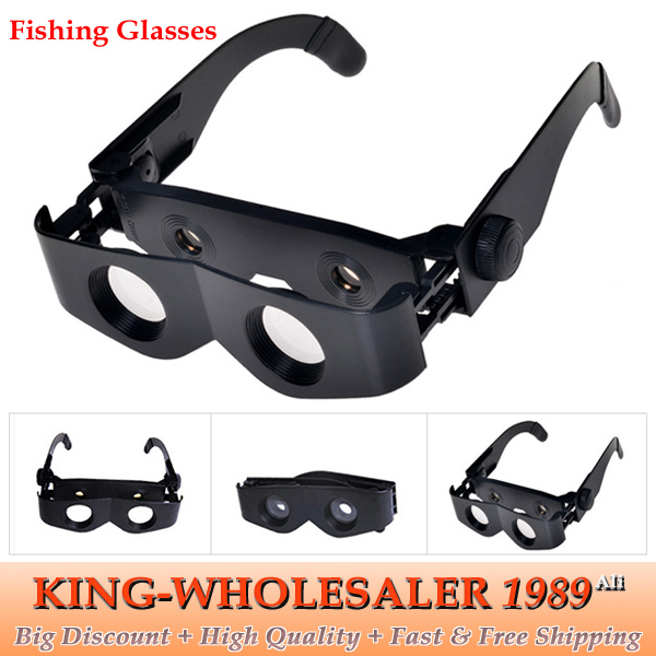 2015 New Arrival Special Fishing Glasses Polarized Fishing Telescope Glasses Adjustable Degree Fishing Eyewear Free Shipping