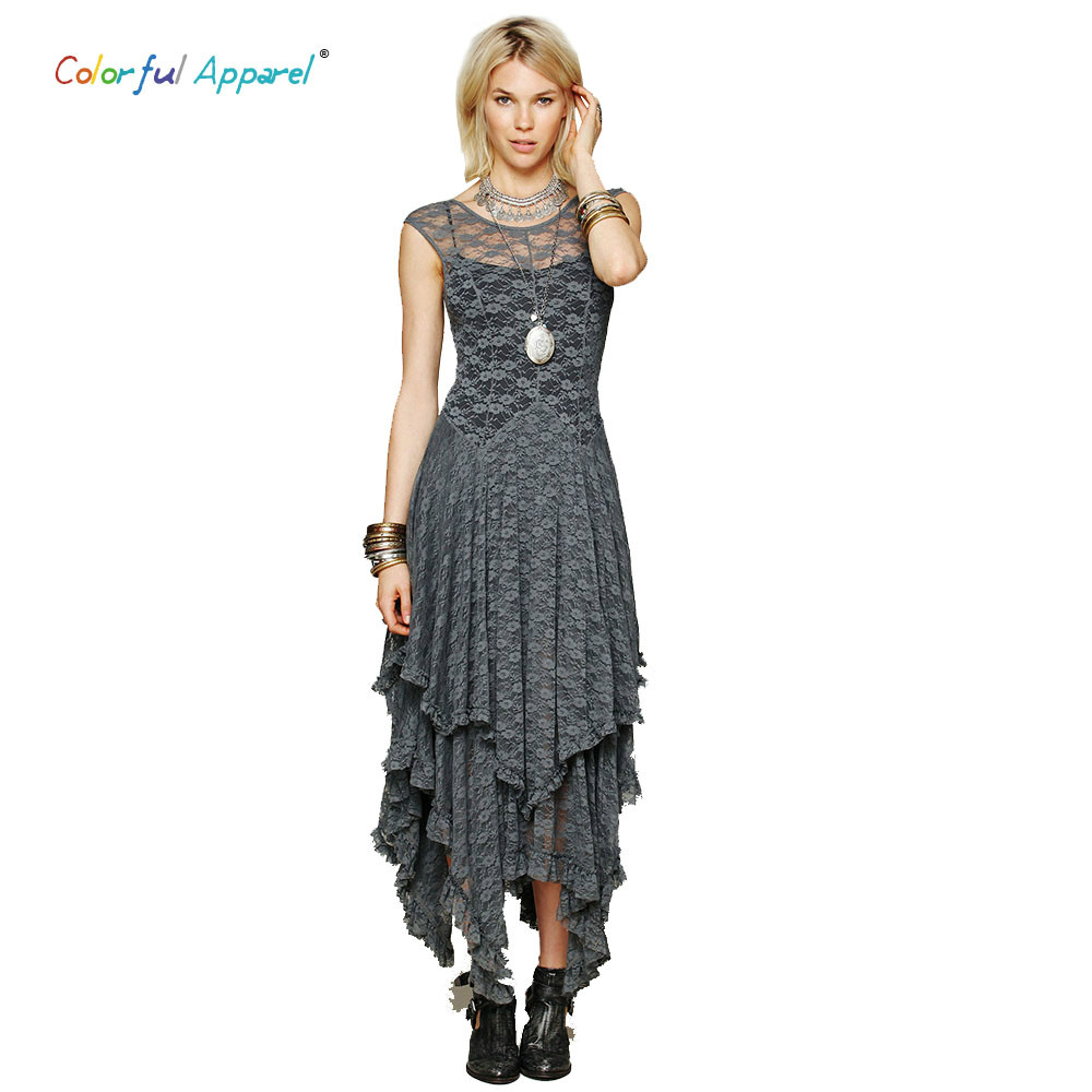 Online Buy Wholesale hippie dresses from China hippie dresses