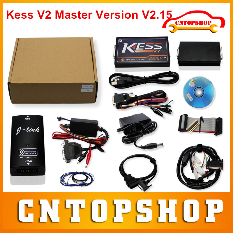    Kess V2  Tunign Kess  V2.15  Kess OBD2       6 