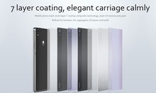 Free Gift Original Huawei Ascend P7 L00 Dual Sim 4G LTE Hisilicon 910T Quad Core smartphone