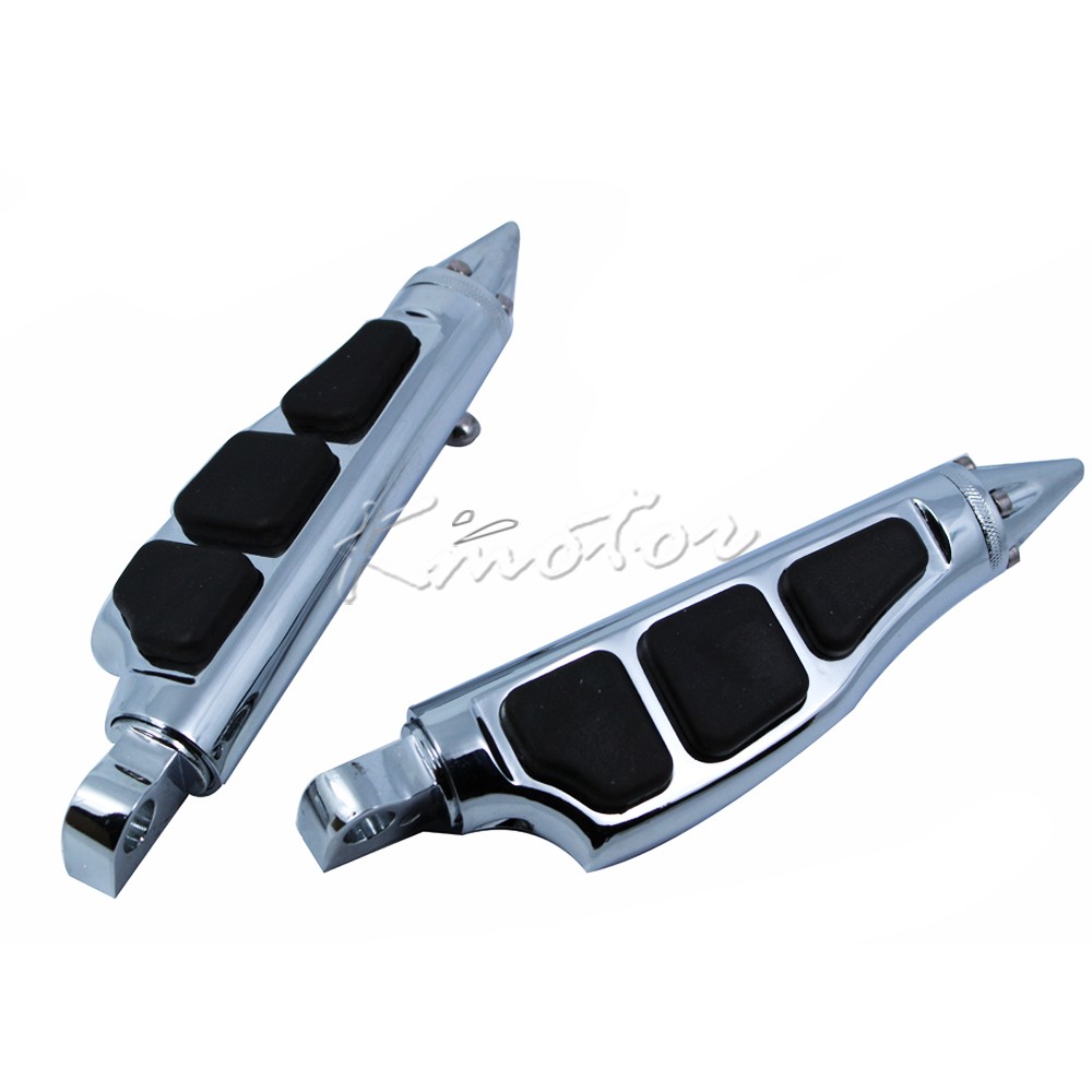 motorcycle foot pegs for harley (2)