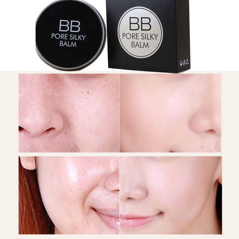 Hot Sales Makeup primer Pig Grease Bottoming BB Cream Frost Invisible Pore Segregation LI02