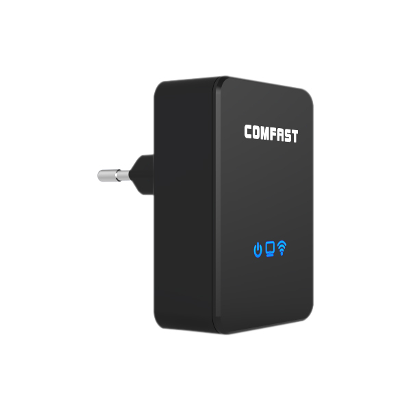   COMFAST 150  wi-fi  802.11n / b / g     150  2    