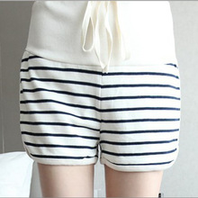 2016 new summer maternity pants cotton trousers pregnant trousers 16288