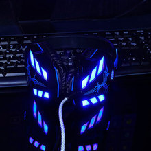 Hot style Excellent Gaming Headphones Headset With Microphone Noise Canceling dj gamer CD-618 Headphones Parts & Accessories